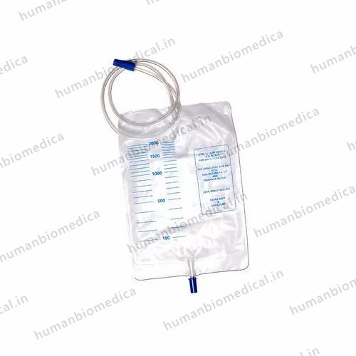 PVC Poly Urometer, Packaging Type: Box