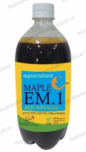 Maple EM.1 Aquamagic Aqua Probiotics, 10 kg