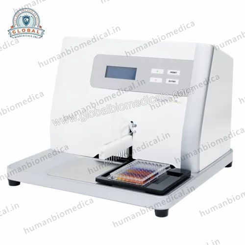 Meril Merilyzer EIAWash Elisa Washer