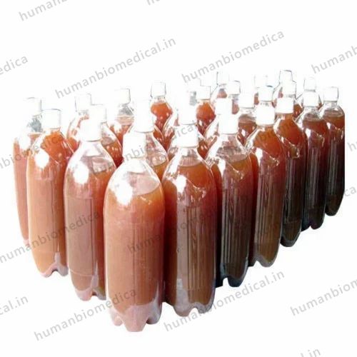 Effective Microorganism Solution, Packaging Type: Pet Bottle, Grade Standard: Bio-Tech Grade