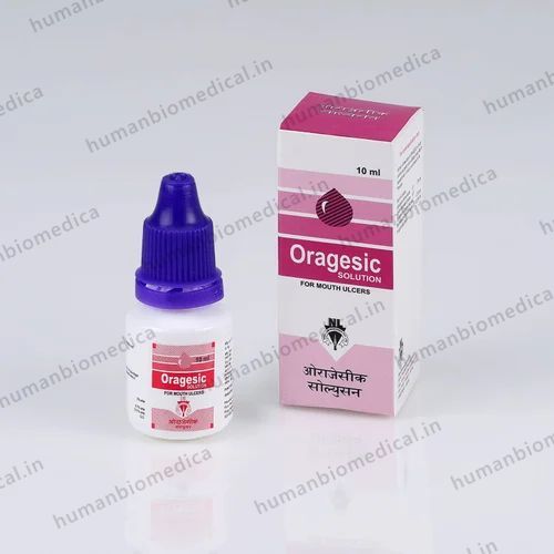 Organic Solution