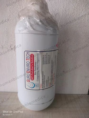 Bio Tech Grade Liquid Effective Microorganism Em 1, Fruits, Packaging Type: Bottle