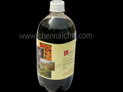 Em Bacteria Chemical