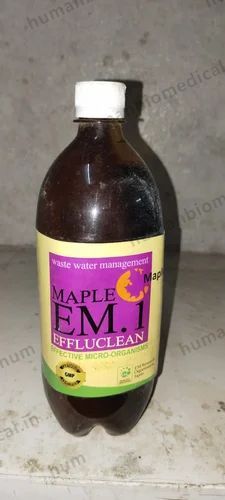 Maple Em 1 Effluclean