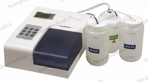 Erba Lisa Wash II