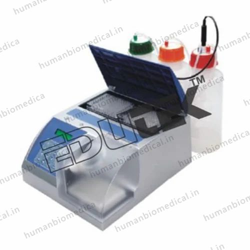 Elisa Washwell Plate Analyzer, 8 wells
