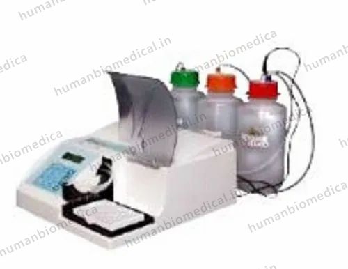 Elisa Plate Washer Washwell Plate