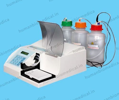 Elisa Washer Plate