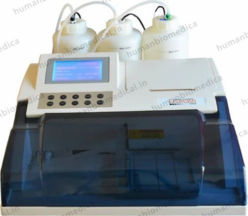 Lisawash 3000 ELISA Plate Washer