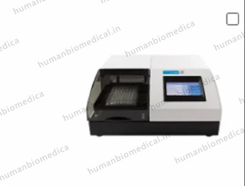 BioTek 50 TS Washer