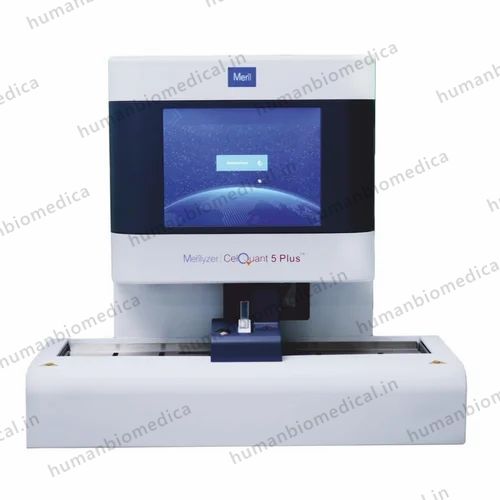 Meril Celquant 5 Plus Elisa Washer