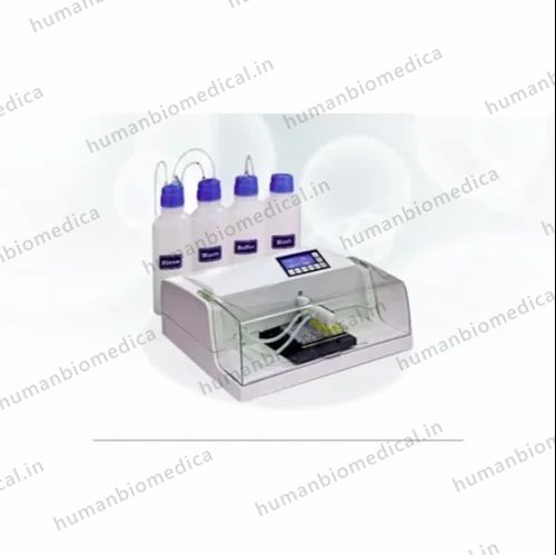 Elisa Wash Microplate Elisa Washer