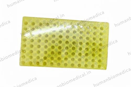 0.2 ml Polypropylene PCR , 96 hole