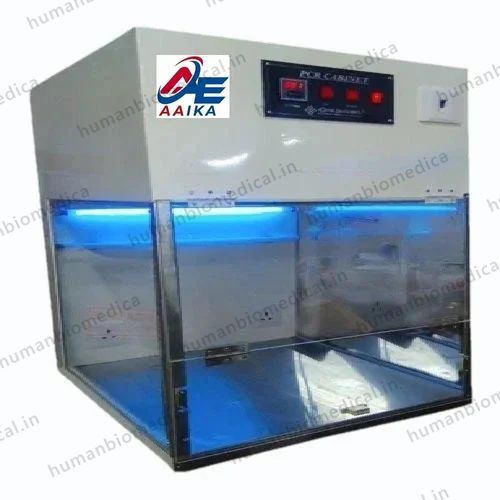 AAIKA Laboratory  , HEPA Filter