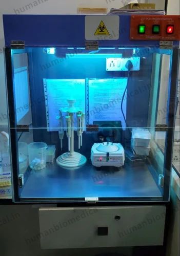 Work Station, 2 ft