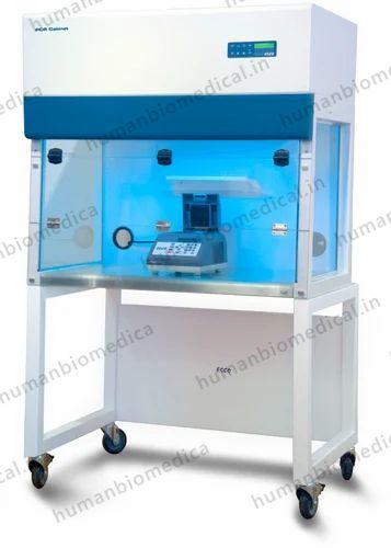 APS Cabinet, HEPA Filter