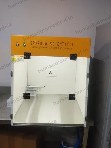 Sparrow Scientific Laboratory  , HEPA Filter