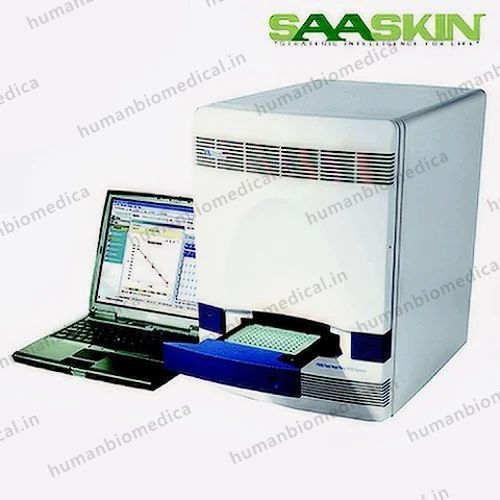Thermo Fisher Scientific 7500 Fast Dx Real-Time  System
