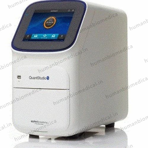 Thermo Fisher RT  Machine, 96 wells