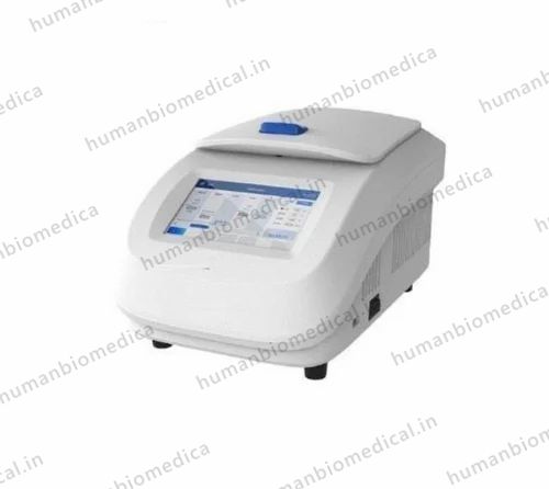 Thermal Cycler (TOUCH SCREEN)