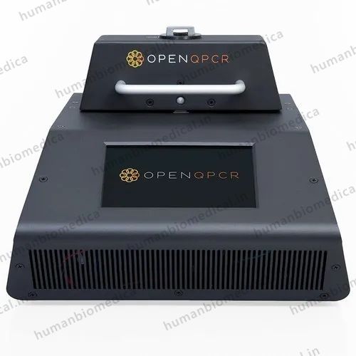 QPCR System Include With Universal DNA Extraction Kit For 100 Test