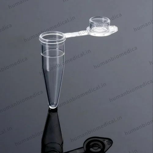 Polypropylene 0.2ml  , Single