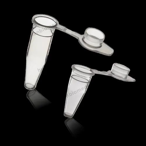 Tubes 0.2 ml