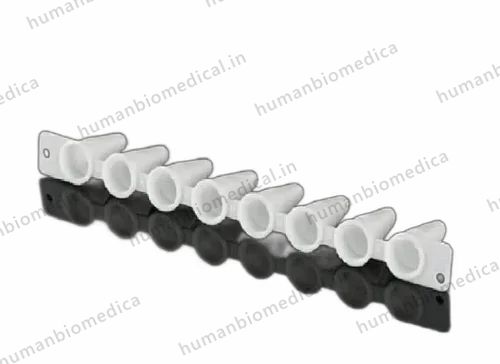 0.1 ml  Strip,