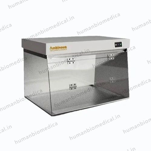 Ambinova Cabinet , HEPA Filter