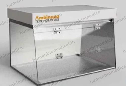 CABINET  WITH HEPA, Model - AMBI-WSP-300H