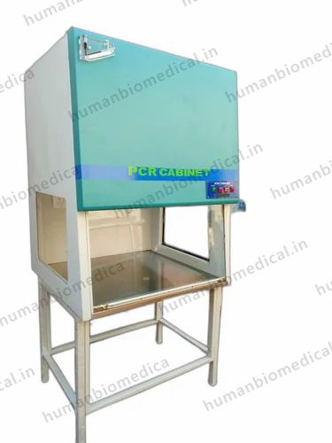 Stainless Steel  Cabinet, Pre-Filter