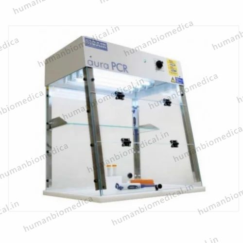 Euroclone AURA Laminar Flow Cabinet Biosafety Instrument