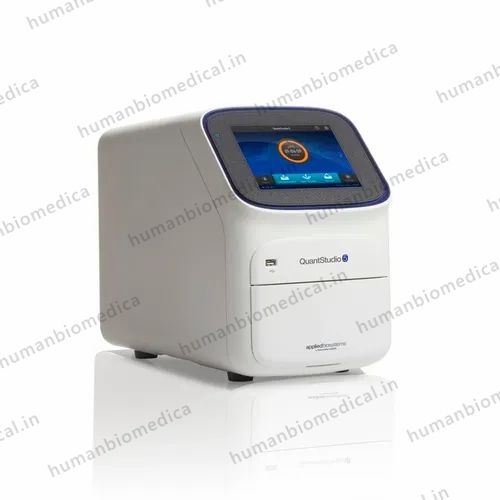 Thermo Fisher Quantstudio 5 RT  Machine, 96 wells