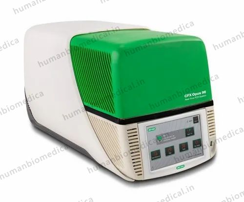 Bio-Rad Cfx Opus 96 Real Time Machine, 96 wells