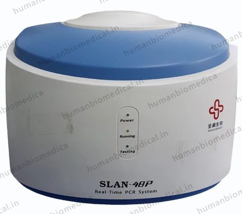 Slan48 RT  System, 6 channel