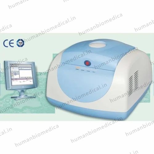Medsource Ozocycler Real Time System, 0.1 mL, 96 wells