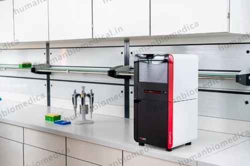 QtowerIris-Real-Time thermal Cycler, 384 wells