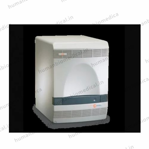 Abbott M2000rt Real Time Machine