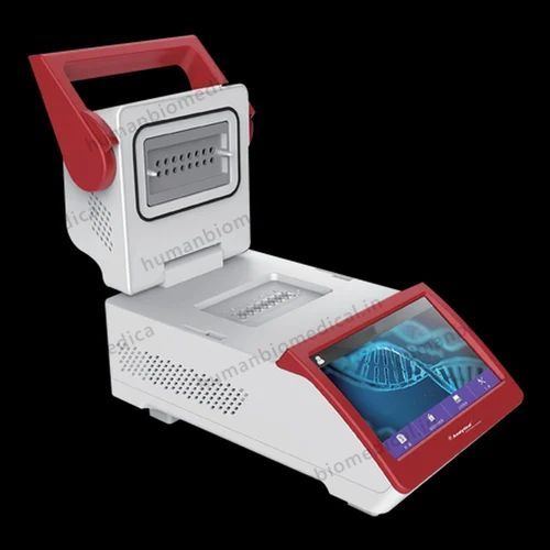 Analytical Rtpcr 3160 Real