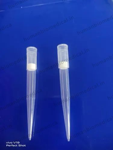 Filter Tips 200 Ul