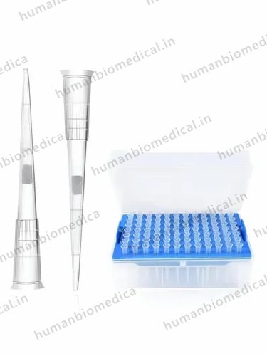 Micropipette Tips 10ul