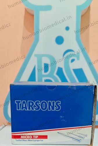 Tarson Microtip 5ML