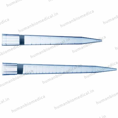 PIPETTE TIPS, BULK IN RESEALABLE BAGS, PP (P10115)- ABDOS, 10 ul