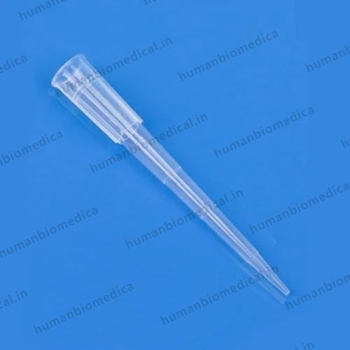 Pipette Tip 200 UL Graduated, For Chemical Laboratory, Packaging Type: Packets