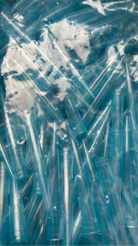 Micropipette Tips Blue