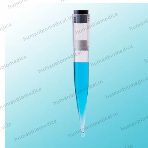 Low Retention Filter Pipette Tips