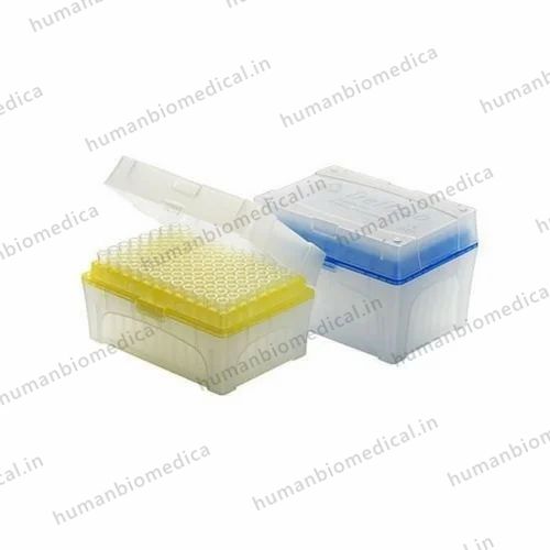 Plastic Filter Pipette Tips, For Chemical Laboratory