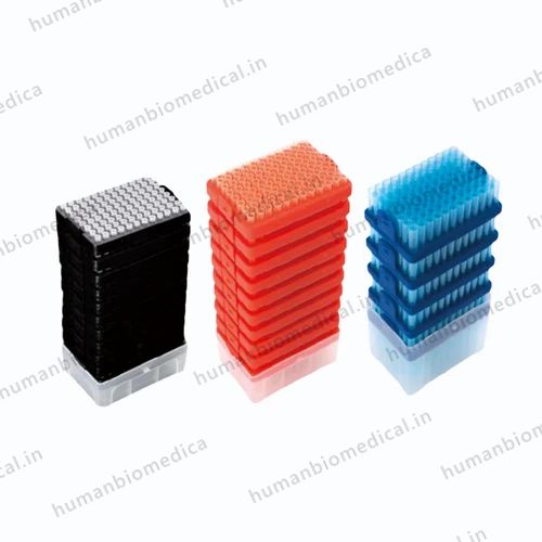PP Haier FB10T Filter Pipette Tips, 10 ul