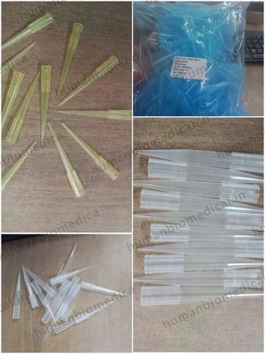 Gilson Micropipette Tip 1000Ul