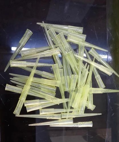 Universal Pipette Tips 200ul
